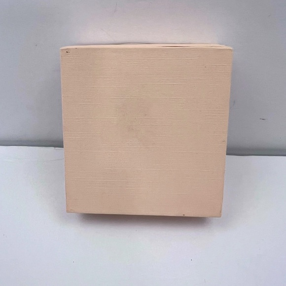 MÍA FIORE, KNOTT STUD EARRINGS, STERLING SILVER & 18KT GOLD PLAYED EARRINGS - Picture 14 of 14